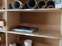 Inhoud magazijn - afbeelding 13 van  26