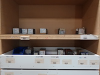 Inhoud magazijn - afbeelding 22 van  26