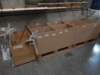 Inhoud magazijn - afbeelding 23 van  26