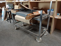 Inhoud magazijn - afbeelding 24 van  26