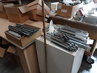 Inhoud magazijn - afbeelding 25 van  26