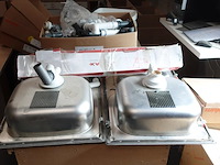 Inhoud magazijn - afbeelding 26 van  26