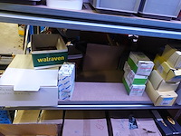 Inhoud magazijn - afbeelding 19 van  36
