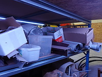 Inhoud magazijn - afbeelding 22 van  36