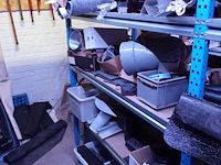Inhoud magazijn - afbeelding 32 van  36
