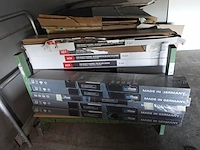 Inhoud magazijn - afbeelding 9 van  10