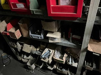 Inhoud magazijn - afbeelding 3 van  96