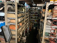 Inhoud magazijn - afbeelding 6 van  96