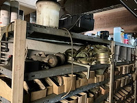 Inhoud magazijn - afbeelding 7 van  96