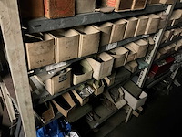 Inhoud magazijn - afbeelding 9 van  96