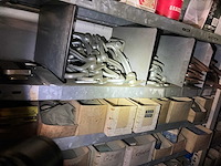 Inhoud magazijn - afbeelding 14 van  96