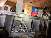 Inhoud magazijn - afbeelding 15 van  96