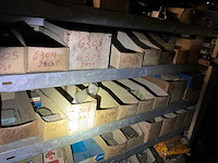 Inhoud magazijn - afbeelding 18 van  96