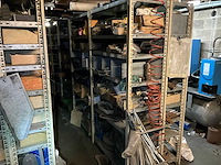 Inhoud magazijn - afbeelding 21 van  96