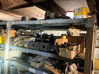 Inhoud magazijn - afbeelding 24 van  96