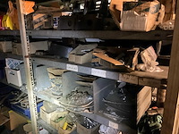 Inhoud magazijn - afbeelding 25 van  96