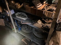 Inhoud magazijn - afbeelding 27 van  96