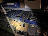 Inhoud magazijn - afbeelding 29 van  96