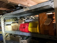 Inhoud magazijn - afbeelding 31 van  96