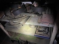 Inhoud magazijn - afbeelding 36 van  96