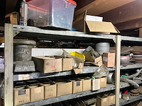 Inhoud magazijn - afbeelding 39 van  96