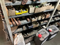 Inhoud magazijn - afbeelding 41 van  96