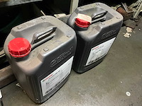 Inhoud magazijn - afbeelding 42 van  96