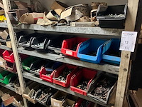 Inhoud magazijn - afbeelding 34 van  96