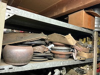 Inhoud magazijn - afbeelding 47 van  96