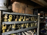 Inhoud magazijn - afbeelding 48 van  96