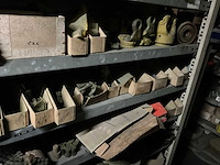 Inhoud magazijn - afbeelding 50 van  96