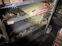 Inhoud magazijn - afbeelding 51 van  96