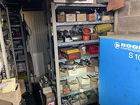 Inhoud magazijn - afbeelding 53 van  96