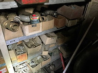 Inhoud magazijn - afbeelding 57 van  96