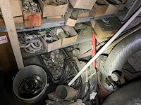 Inhoud magazijn - afbeelding 58 van  96