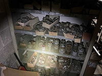 Inhoud magazijn - afbeelding 61 van  96