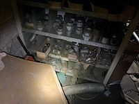 Inhoud magazijn - afbeelding 62 van  96