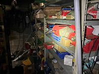 Inhoud magazijn - afbeelding 63 van  96