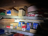 Inhoud magazijn - afbeelding 64 van  96