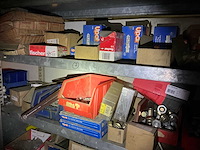 Inhoud magazijn - afbeelding 65 van  96