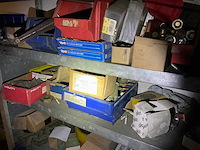 Inhoud magazijn - afbeelding 66 van  96