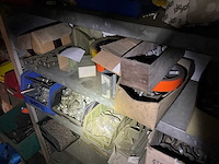 Inhoud magazijn - afbeelding 68 van  96