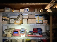 Inhoud magazijn - afbeelding 70 van  96