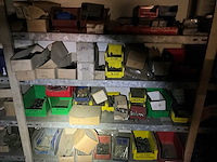 Inhoud magazijn - afbeelding 71 van  96