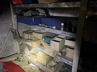 Inhoud magazijn - afbeelding 74 van  96