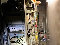 Inhoud magazijn - afbeelding 79 van  96