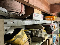 Inhoud magazijn - afbeelding 80 van  96