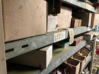 Inhoud magazijn - afbeelding 81 van  96