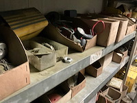 Inhoud magazijn - afbeelding 82 van  96