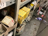 Inhoud magazijn - afbeelding 85 van  96